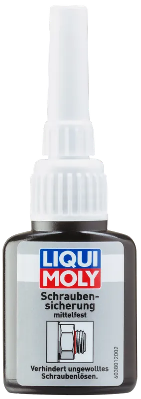 Liqui Moly Schroefborging Middelvast 10 gram Flitsaanbieding